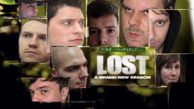 KopfKino Spezial: Lost