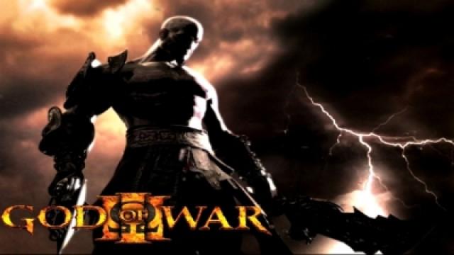 Eine Stunde mit: God of War III