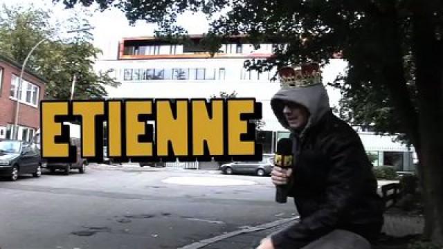 Royal Beef-Gedanken - Heute: Etienne