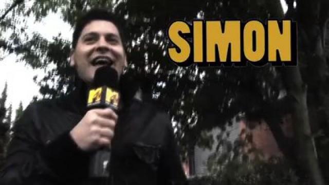 Royal Beef-Gedanken - Heute: Simon