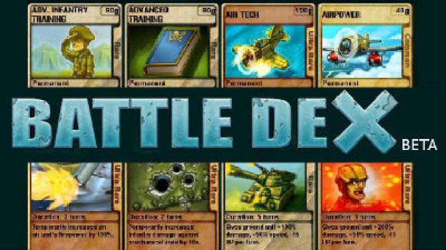 BattleDex - Kostenloser Beta-Spaß