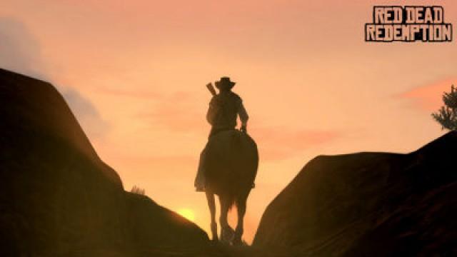 Simons Ersteindruck - Red Dead Redemption