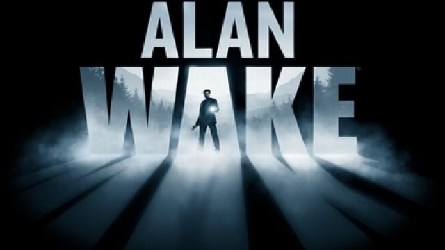 1 Stunde mit: Alan Wake