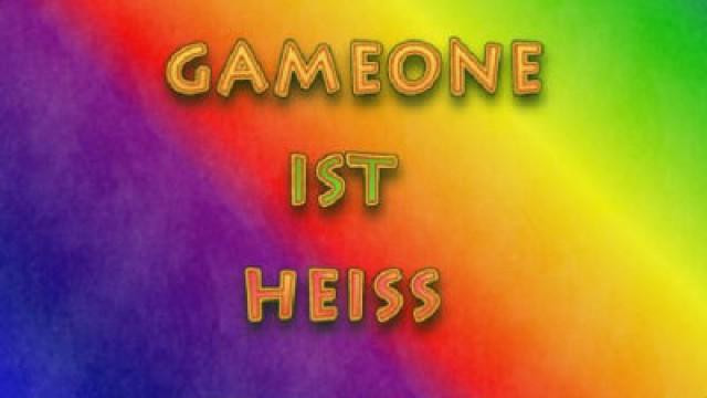 GameOne ist heiss - Die neue Spielshow