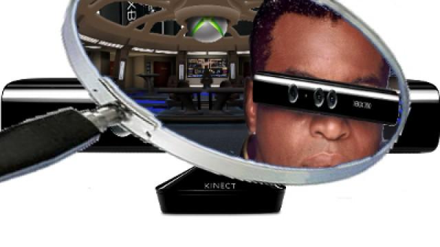 Kinect - Die Zukunft unter der Lupe