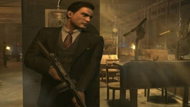 1 Stunde mit: Mafia II