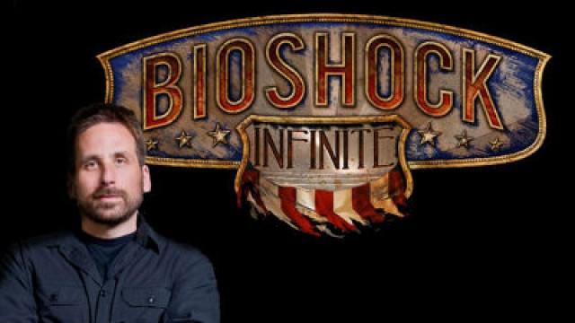 BioShock Infinite - Ken Levine exklusiv im Interview