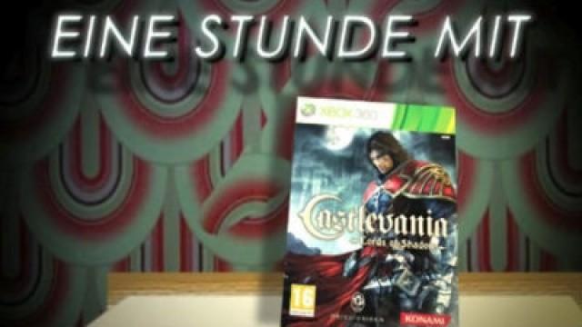 1 Stunde mit: Castlevania - Lords of Shadow