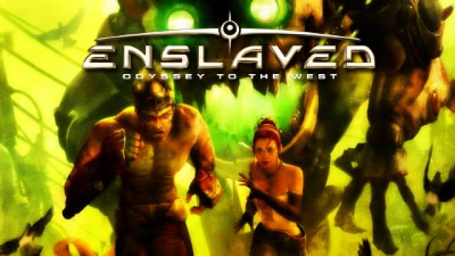 1 Stunde mit: Enslaved