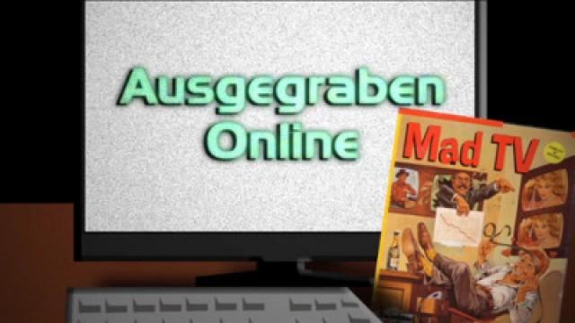 Ausgegraben Online: MadTV