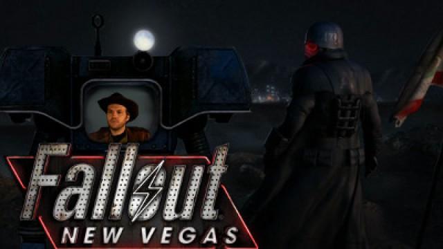 Fallout: New Vegas feat. Dieter Kniesel