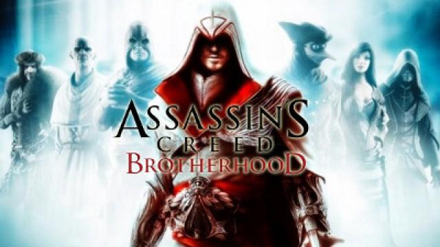 1 Stunde mit: Assassin's Creed: Brotherhood