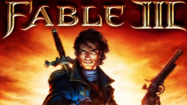 30 Minuten mit: Fable III - Understone/TEIL 1