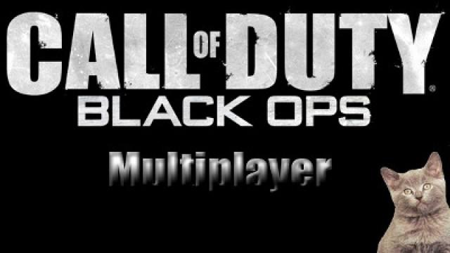 1 Stunde mit: Black Ops MP