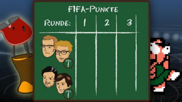 Speedbeef Fußball Teil 2 - FIFA 11