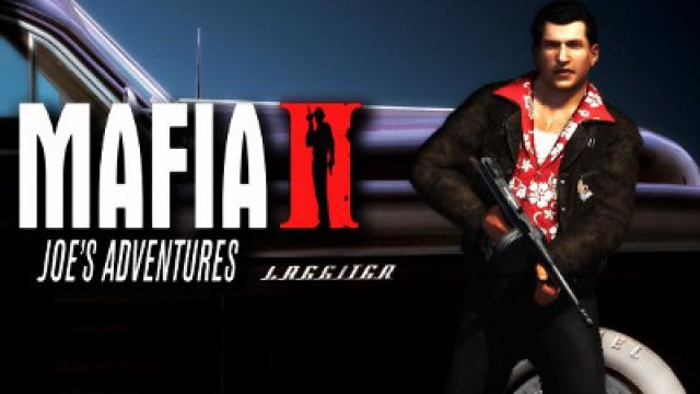 30 Minuten mit Mafia II: Joe's Adventures