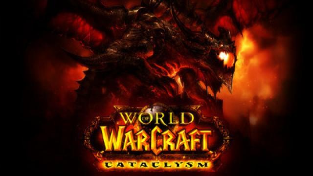 World of Warcraft: Cataclysm - Videoreview