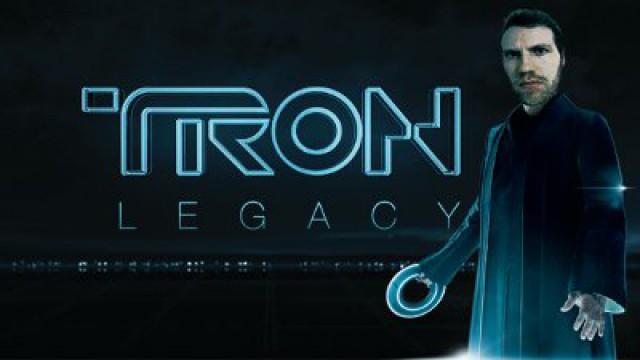 All about TRON