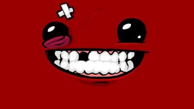 1 Stunde mit: Super Meat Boy