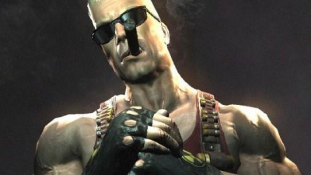 Simon, Gunnar & Duke Nukem Forever