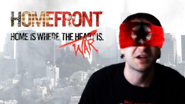 1 Stunde mit: Homefront (Singleplayer)