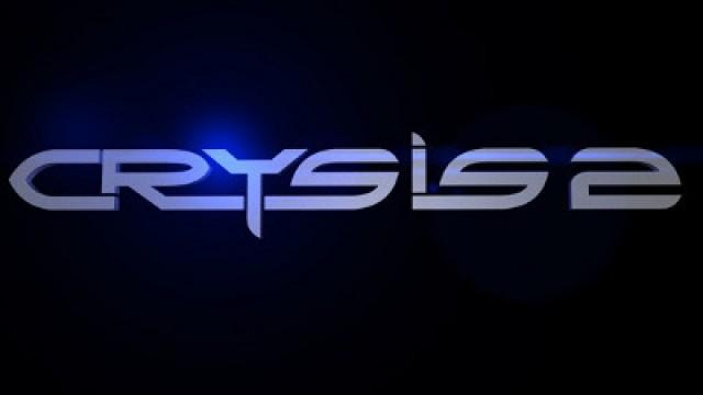 1 Stunde mit: Crysis 2