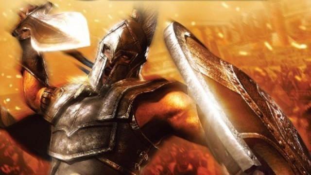 1 Stunde mit Warriors: Legends of Troy