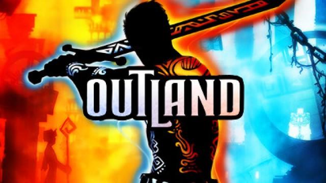 30 Minuten mit: Outland