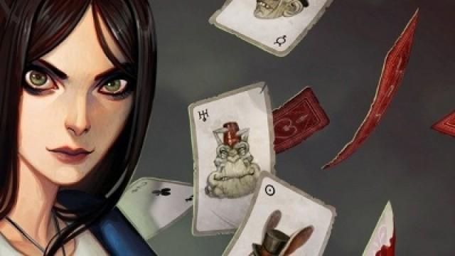 1 Stunde mit: Alice - Madness Returns