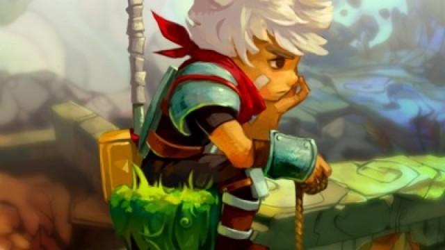 30 Minuten mit: Bastion