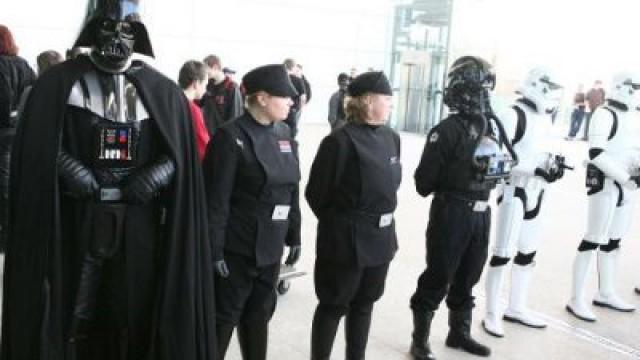 Role Play Convention 2011: Interviews, LARP, Tabletop, Cosplay und anderes Nerdzeug