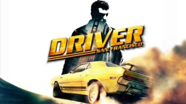 1 Stunde mit: Driver San Francisco