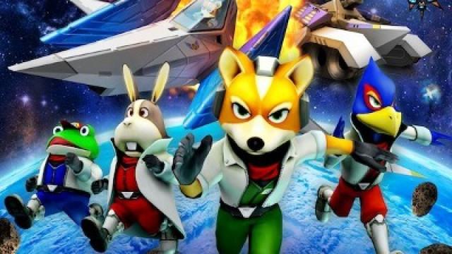 Schweine im Weltall: Star Fox 64 3D