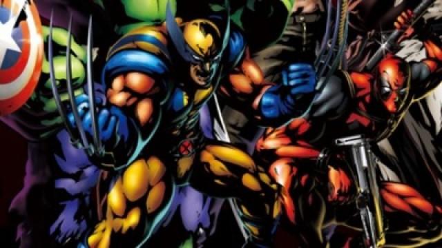 Marvel vs. Capcom 3: Die volle Packung