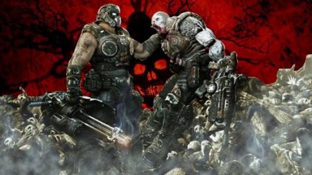 Gears of War 3: Großer Test und Video