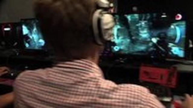 Game One - Folge 296