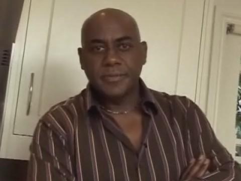 Ainsley Harriott vs. Jam 1