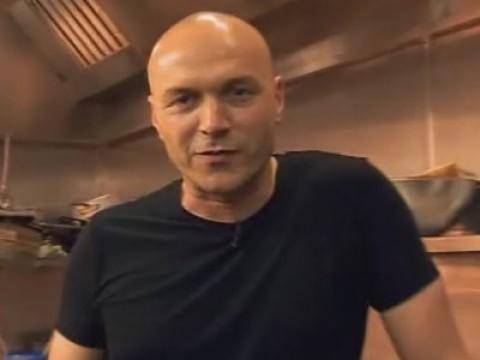 Simon Rimmer vs. March Kebab & Pizza