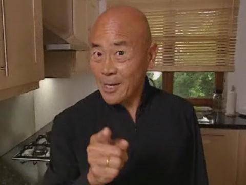 Ken Hom vs. Kung's Express