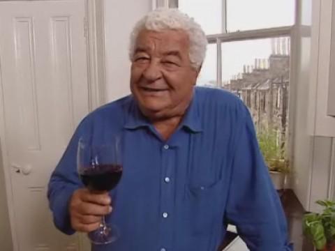 Antonio Carluccio vs. Eatalia