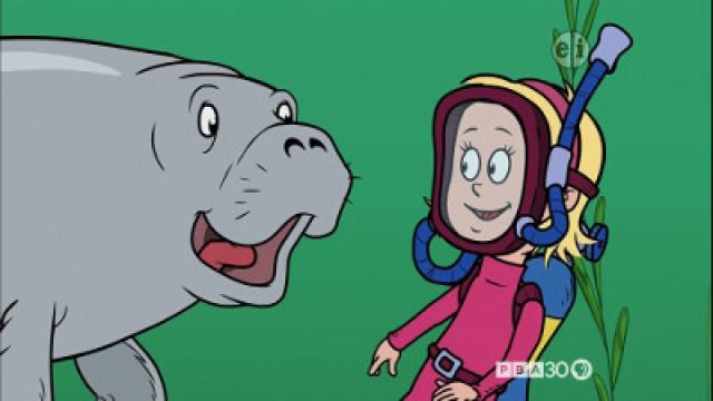 Manatees and Mermaids