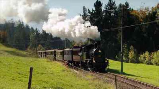 Dampfbahnverein Zürcher Oberland