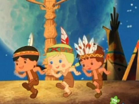 Un piccolo grande bambino