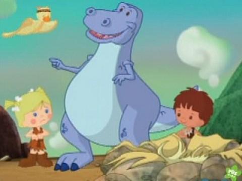 Tyrannosaurus rex