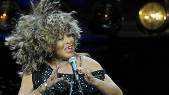 Tina Turner