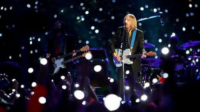 Tom Petty