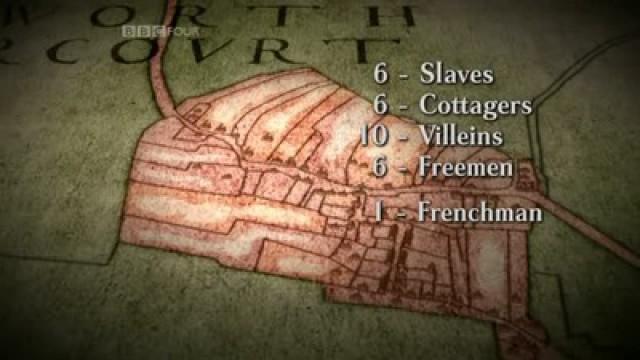 Domesday to Magna Carta
