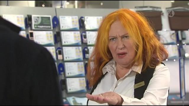 Rökande tjejerna reder ut varför Abba är så bra