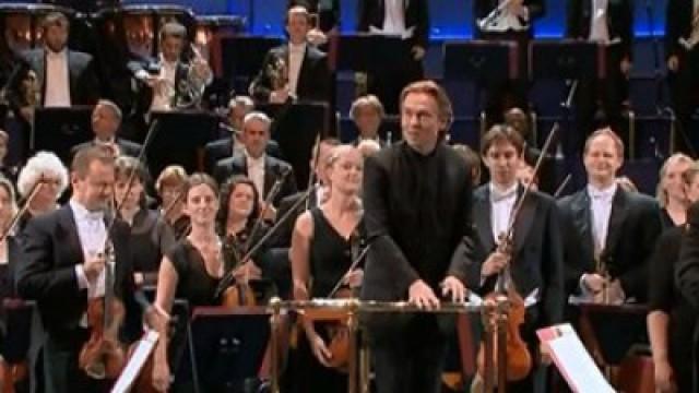 The Philharmonia Orchestra