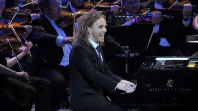 Comedy Prom - Tim Minchin